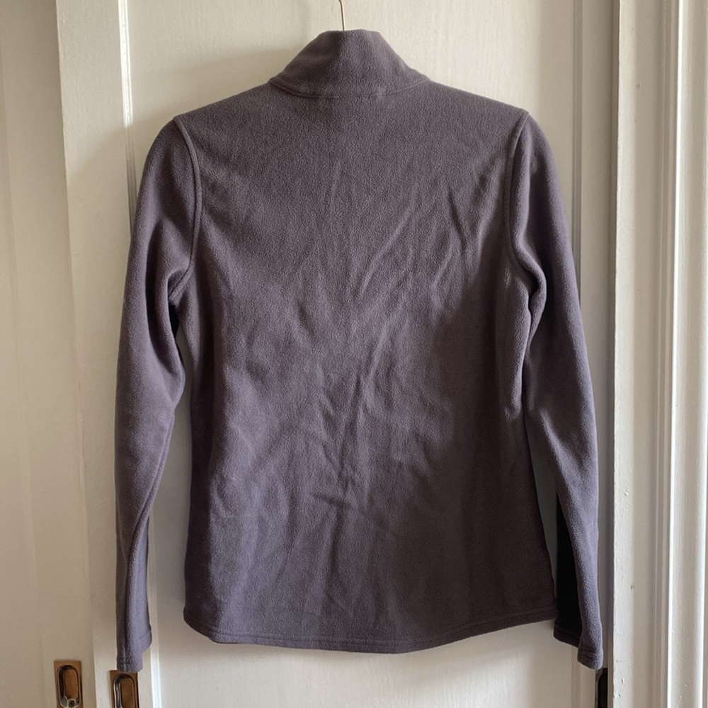Fleece jacket - Picture 3 of 3